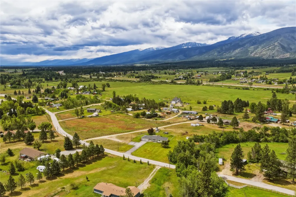 5817 Meadow Vista Drive Florence MT 59833