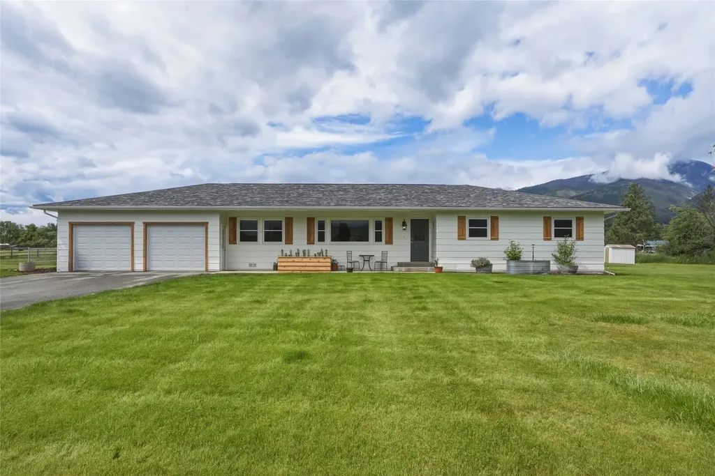 5817 Meadow Vista Drive Florence MT 59833