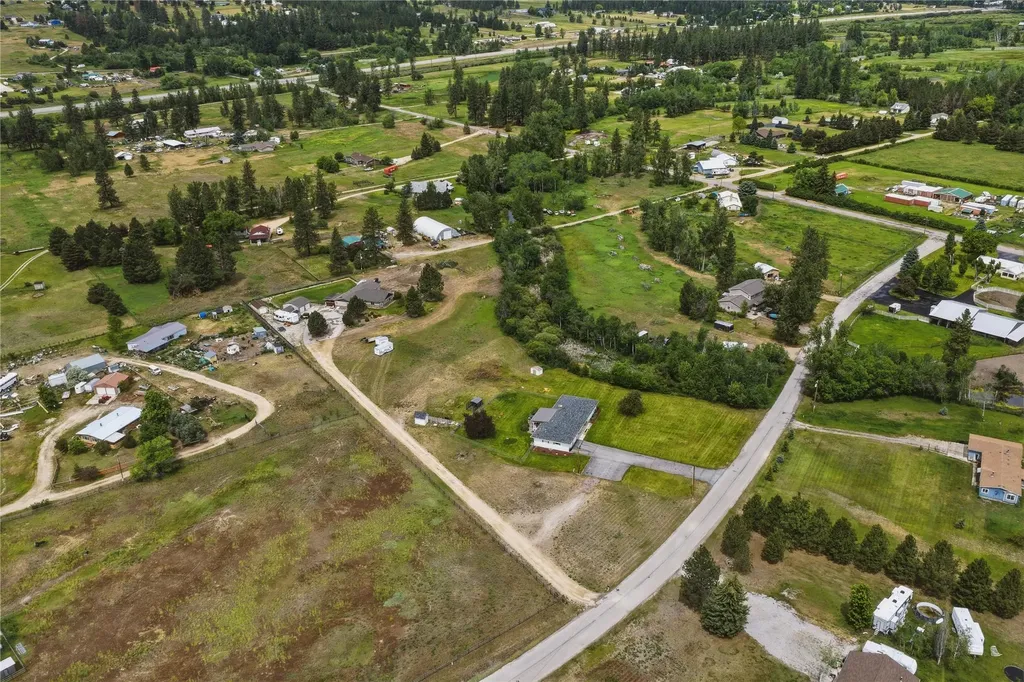 5817 Meadow Vista Drive Florence MT 59833