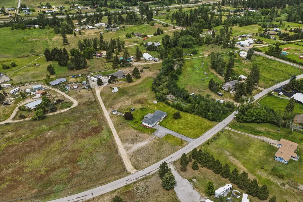 5817 Meadow Vista Drive Florence MT 59833