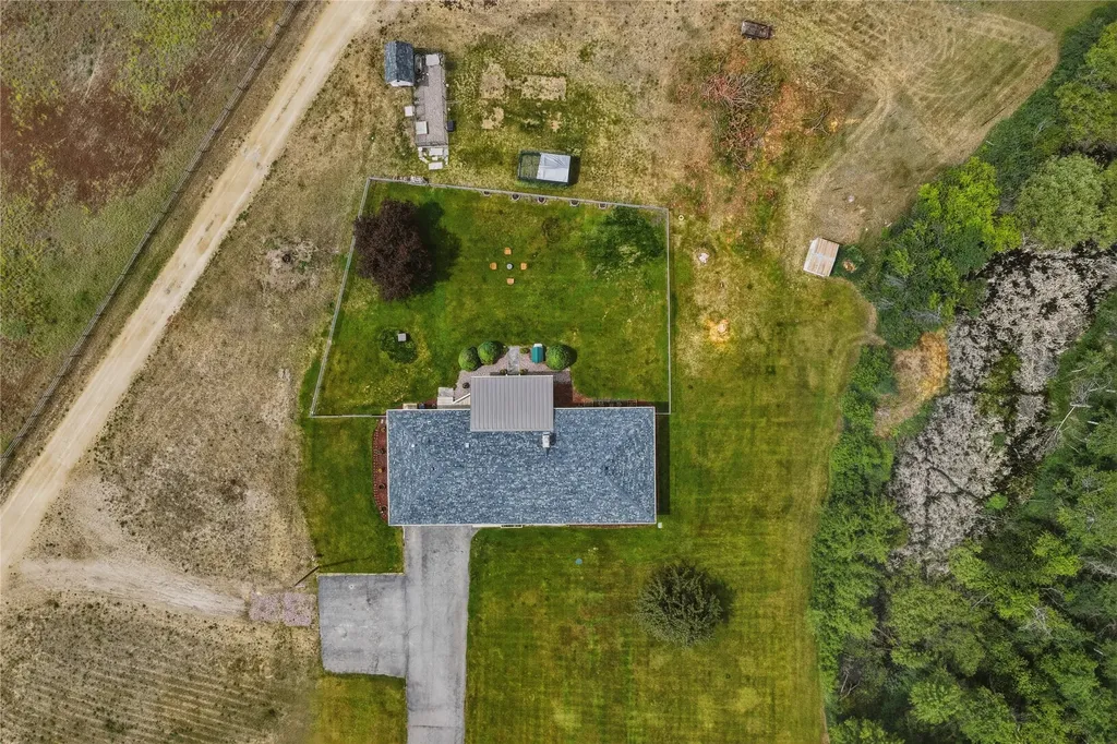 5817 Meadow Vista Drive Florence MT 59833