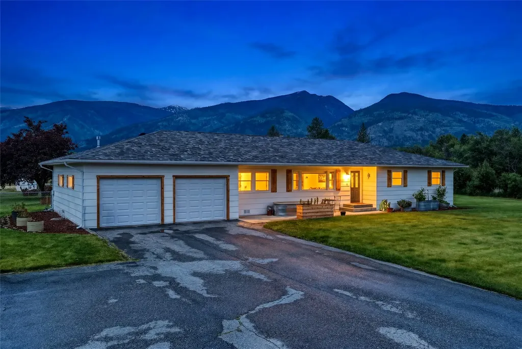 5817 Meadow Vista Drive Florence MT 59833