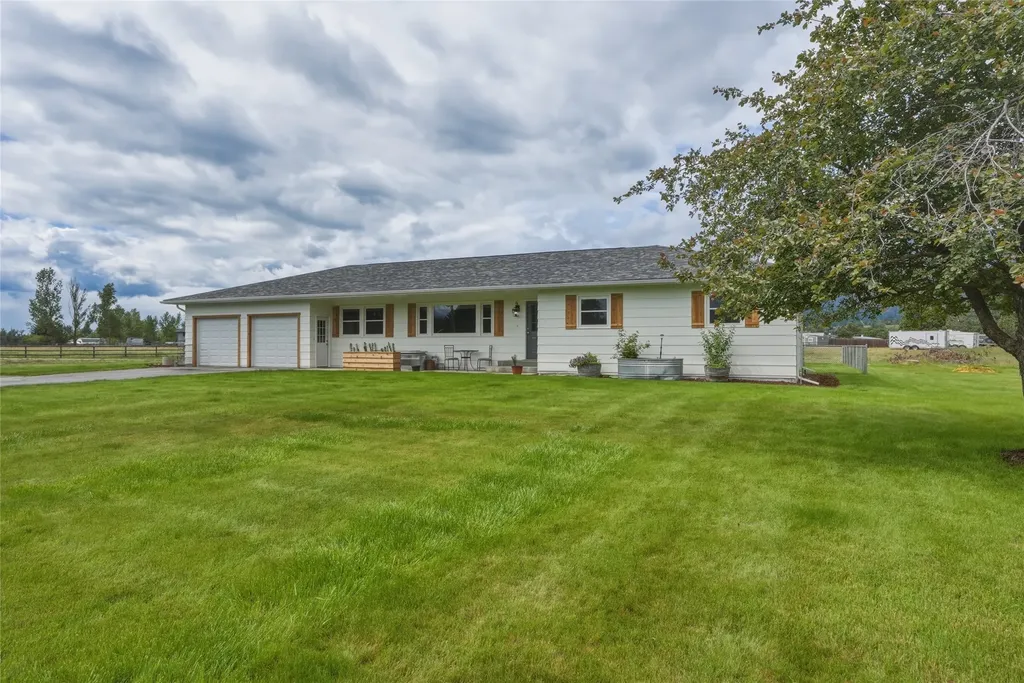 5817 Meadow Vista Drive Florence MT 59833