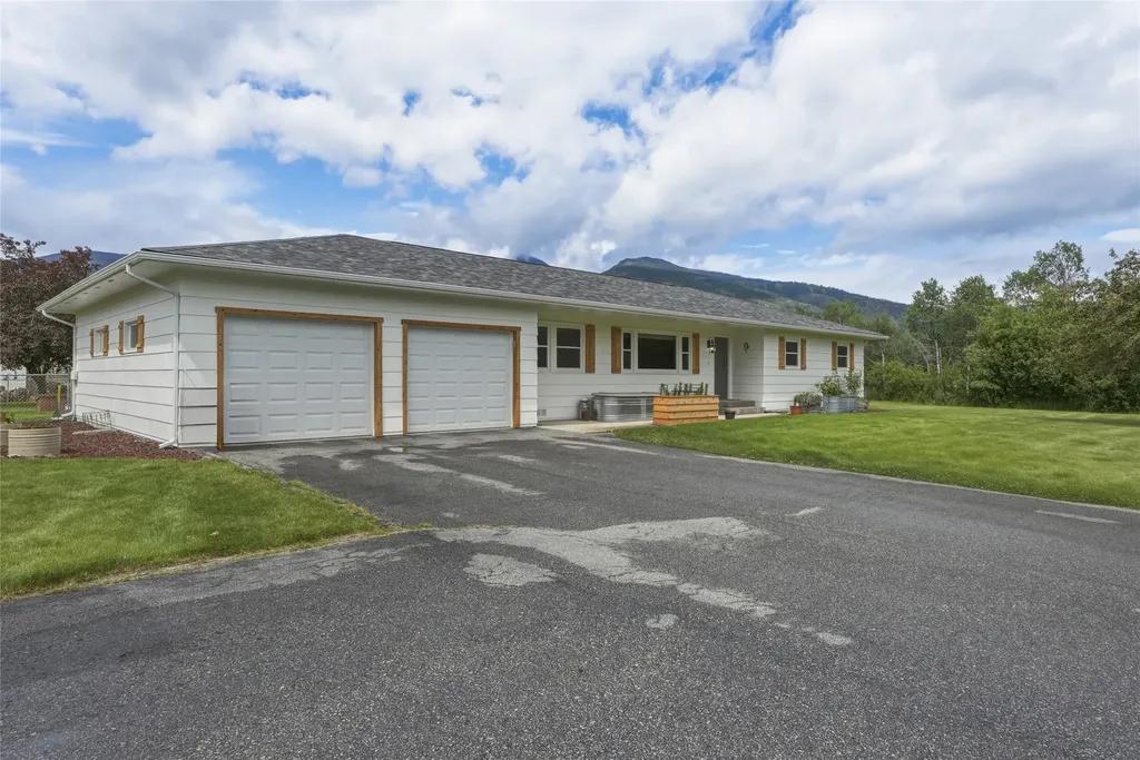 5817 Meadow Vista Drive Florence MT 59833