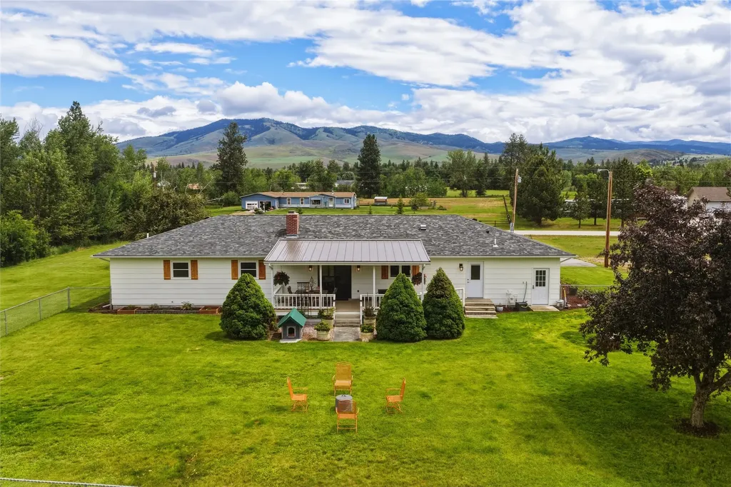 5817 Meadow Vista Drive Florence MT 59833