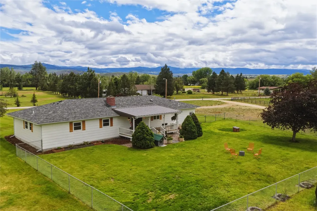 5817 Meadow Vista Drive Florence MT 59833