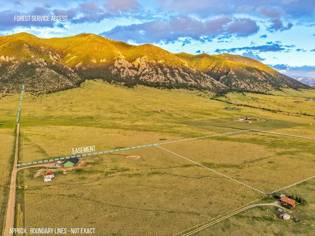 38 Elk Valley Road Ennis MT 59729