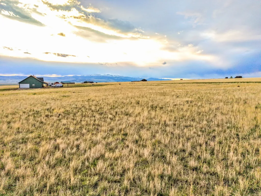 38 Elk Valley Road Ennis MT 59729