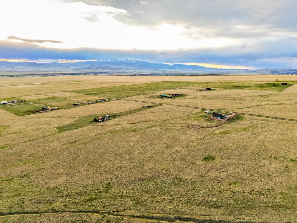 38 Elk Valley Road Ennis MT 59729