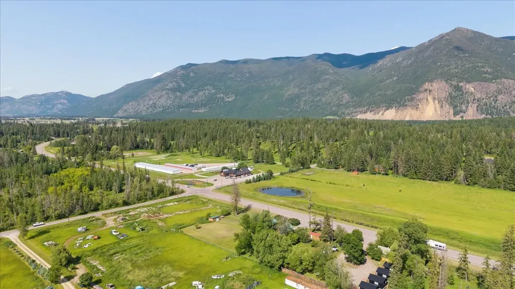 1685 Mt Highway 206 Columbia Falls MT 59912