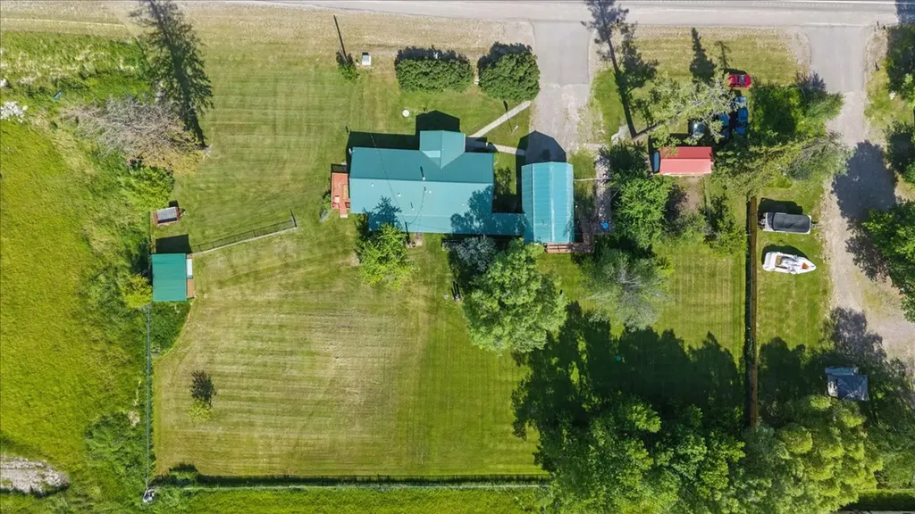 1685 Mt Highway 206 Columbia Falls MT 59912
