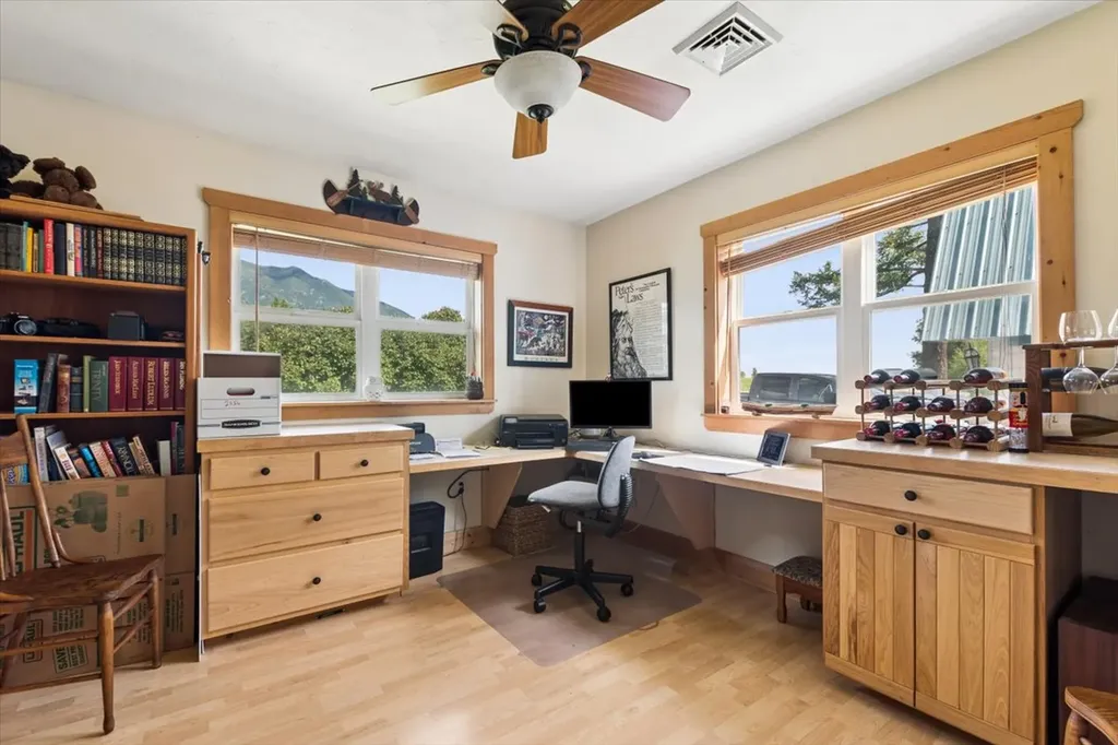 1685 Mt Highway 206 Columbia Falls MT 59912