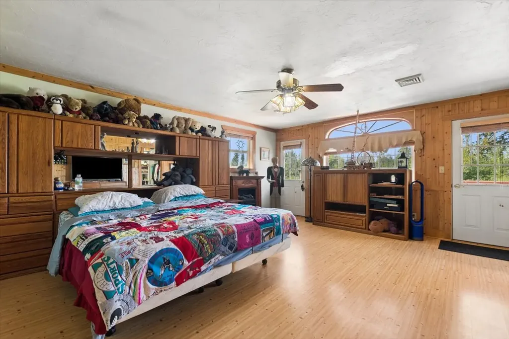 1685 Mt Highway 206 Columbia Falls MT 59912