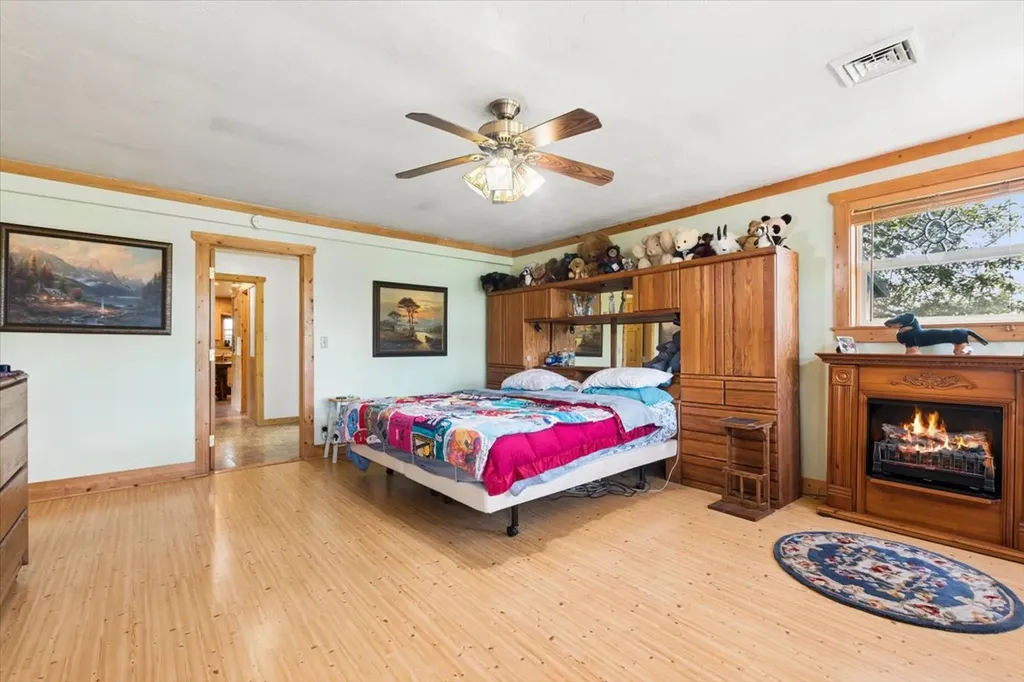 1685 Mt Highway 206 Columbia Falls MT 59912