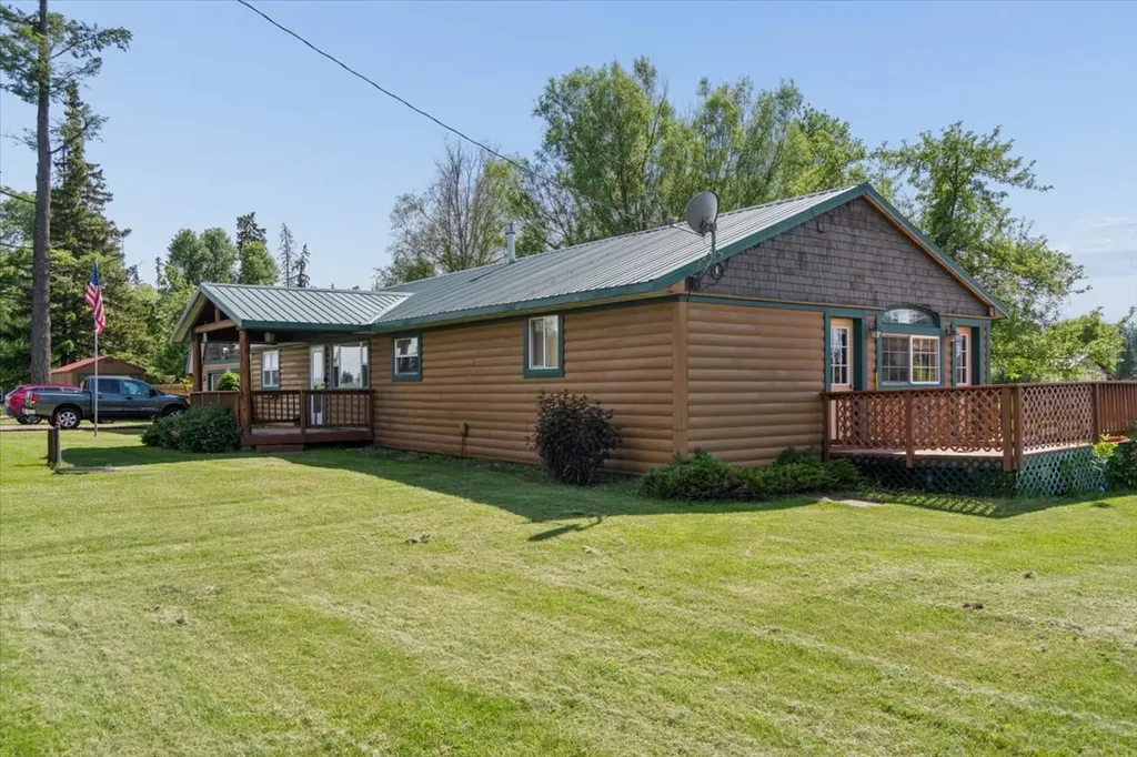 1685 Mt Highway 206 Columbia Falls MT 59912