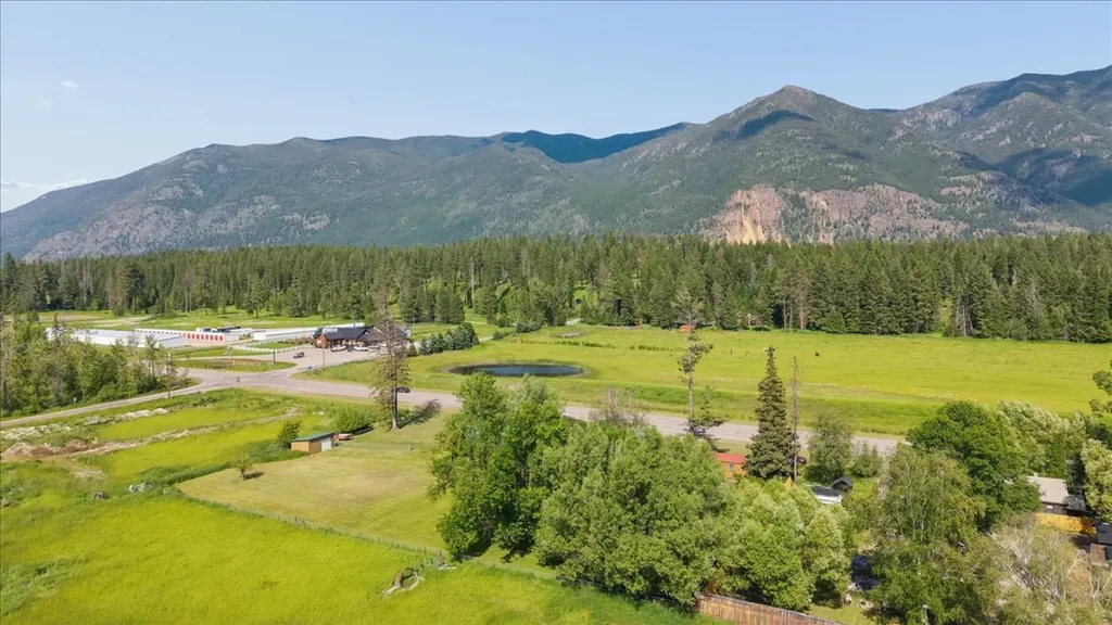 1685 Mt Highway 206 Columbia Falls MT 59912