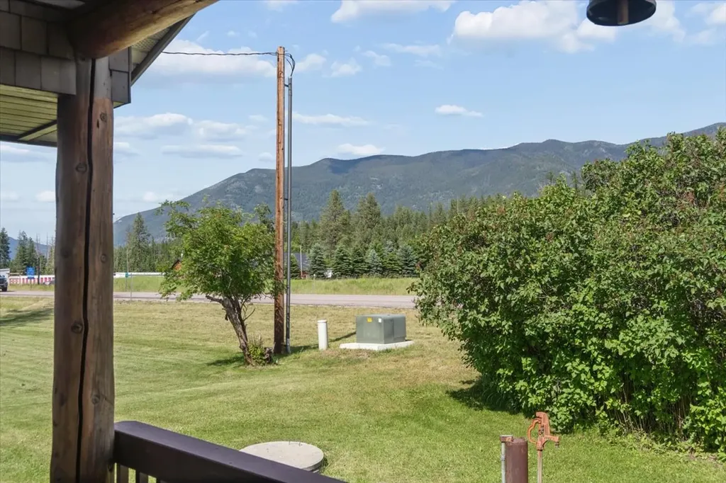 1685 Mt Highway 206 Columbia Falls MT 59912