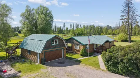 1685 Mt Highway 206 Columbia Falls MT 59912