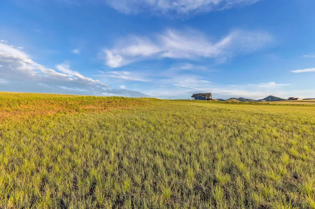 Tbd Amber Way Three Forks MT 59752