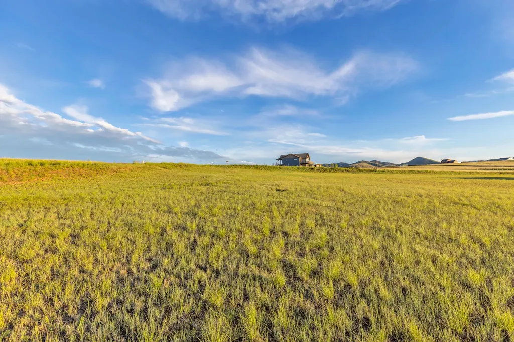 Tbd Amber Way Three Forks MT 59752