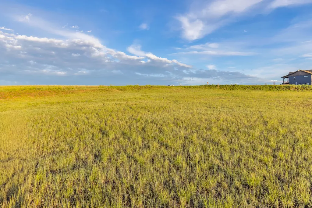 Tbd Amber Way Three Forks MT 59752