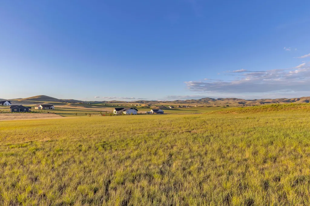 Tbd Amber Way Three Forks MT 59752