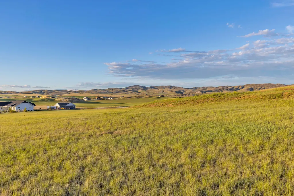 Tbd Amber Way Three Forks MT 59752