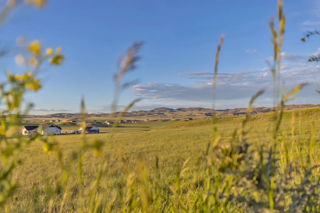 Tbd Amber Way Three Forks MT 59752