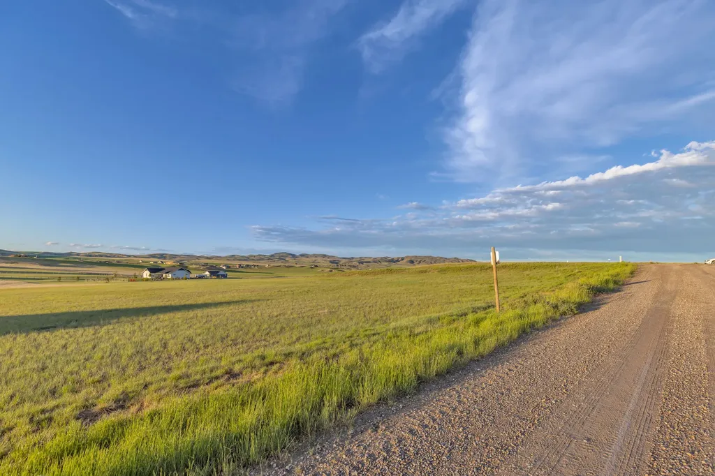 Tbd Amber Way Three Forks MT 59752