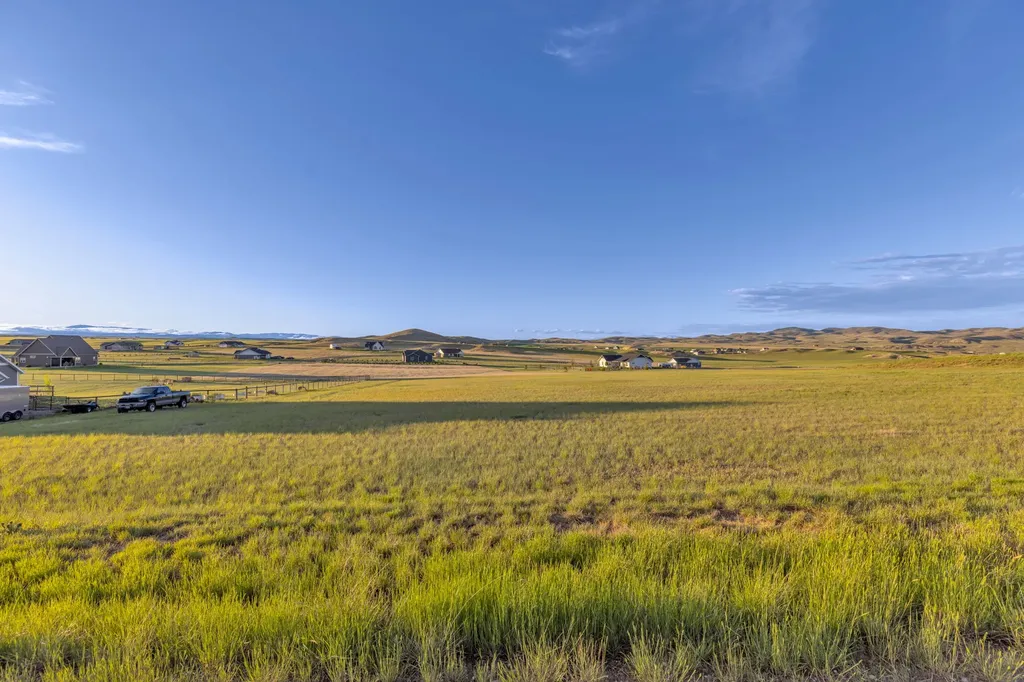 Tbd Amber Way Three Forks MT 59752