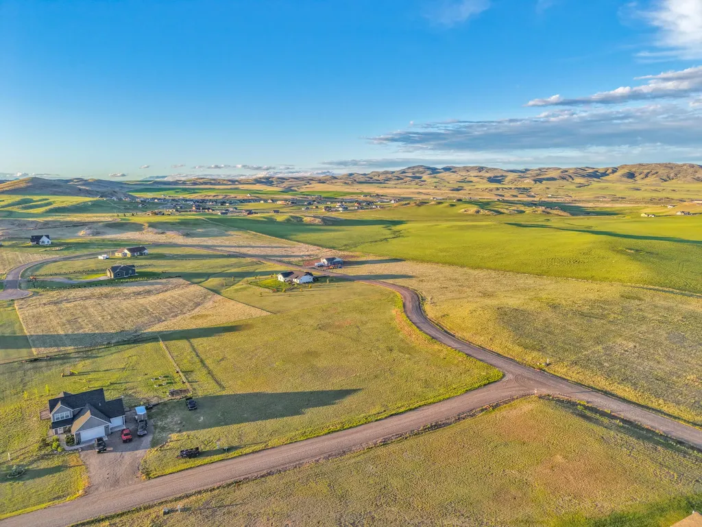 Tbd Amber Way Three Forks MT 59752
