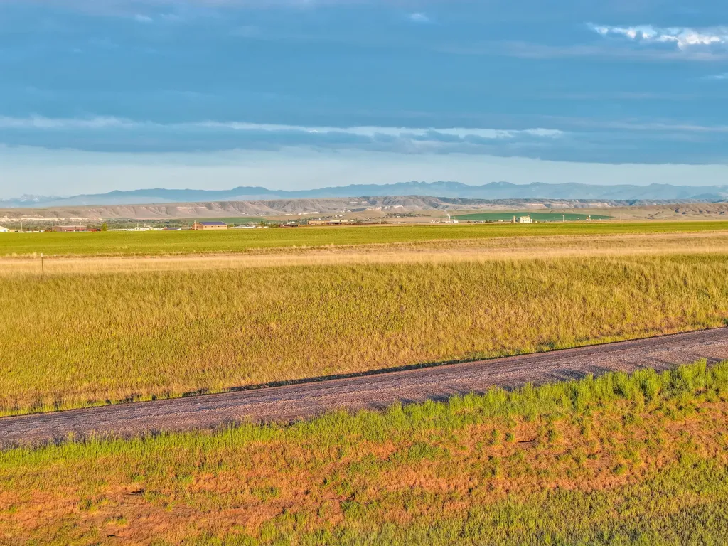 Tbd Amber Way Three Forks MT 59752