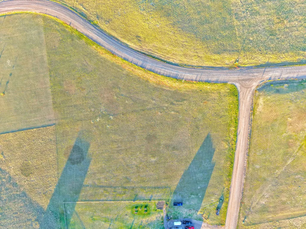 Tbd Amber Way Three Forks MT 59752