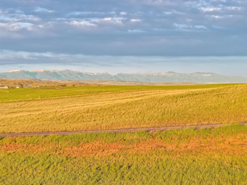 Tbd Amber Way Three Forks MT 59752