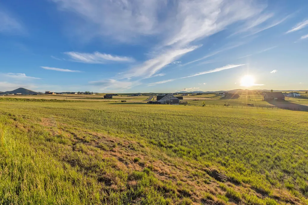 Tbd Amber Way Three Forks MT 59752