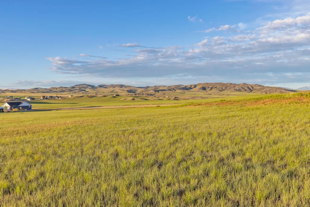 Tbd Amber Way Three Forks MT 59752