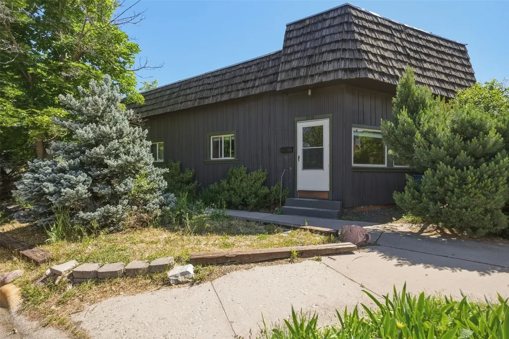 1016 Worden Avenue Missoula MT 59802