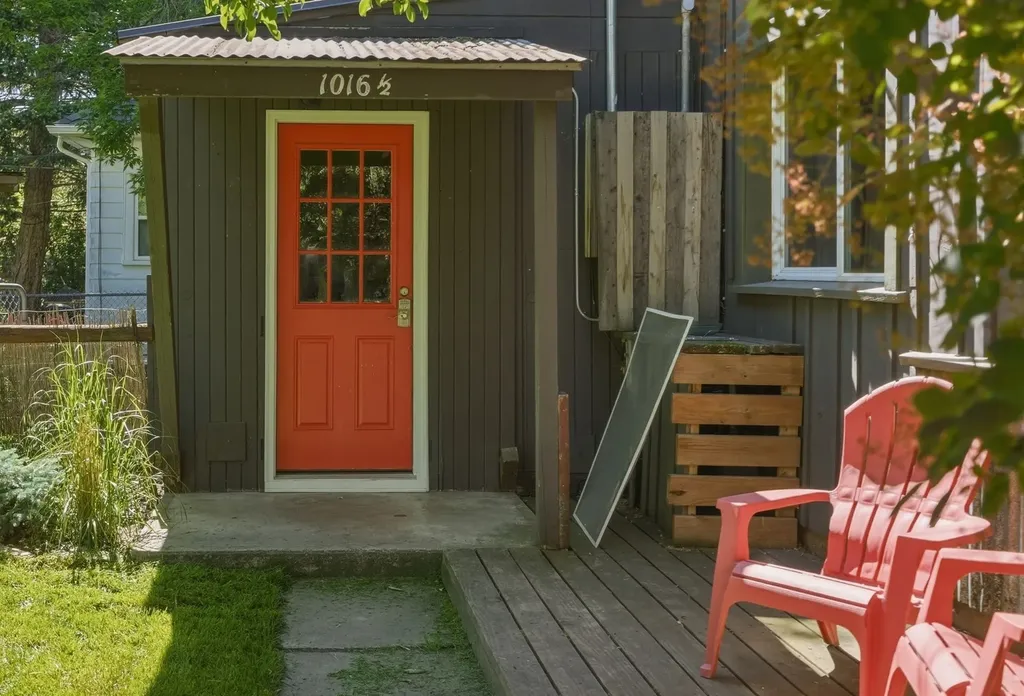 1016 Worden Avenue Missoula MT 59802