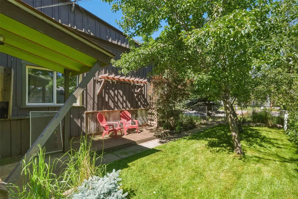 1016 Worden Avenue Missoula MT 59802