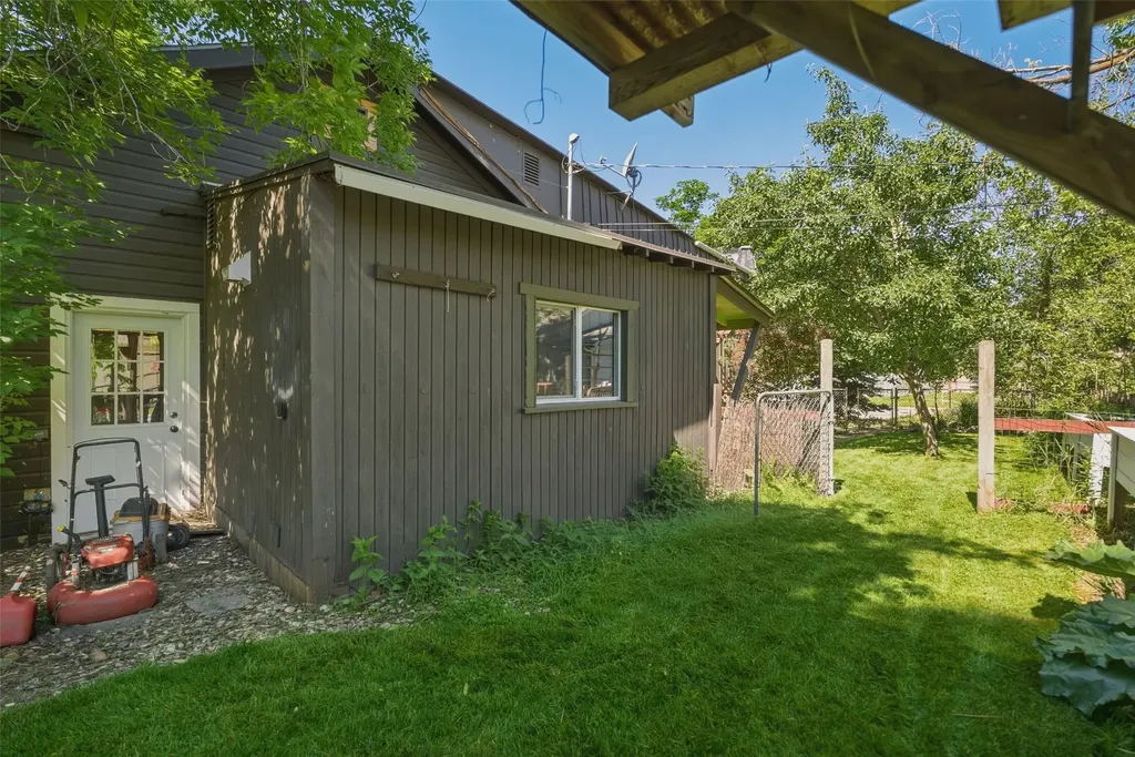 1016 Worden Avenue Missoula MT 59802