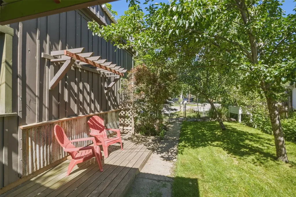 1016 Worden Avenue Missoula MT 59802