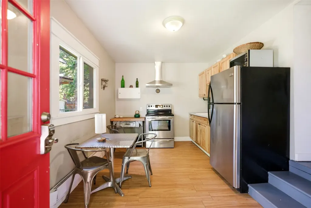 1016 Worden Avenue Missoula MT 59802