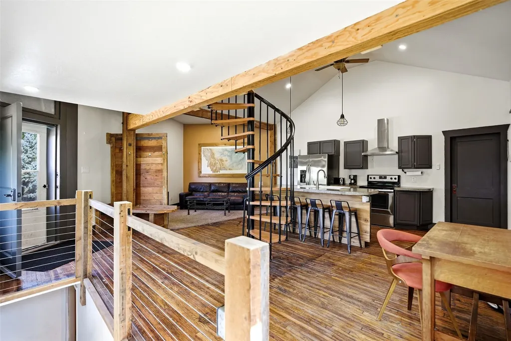 1016 Worden Avenue Missoula MT 59802