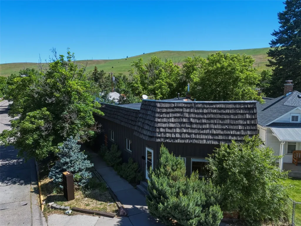 1016 Worden Avenue Missoula MT 59802