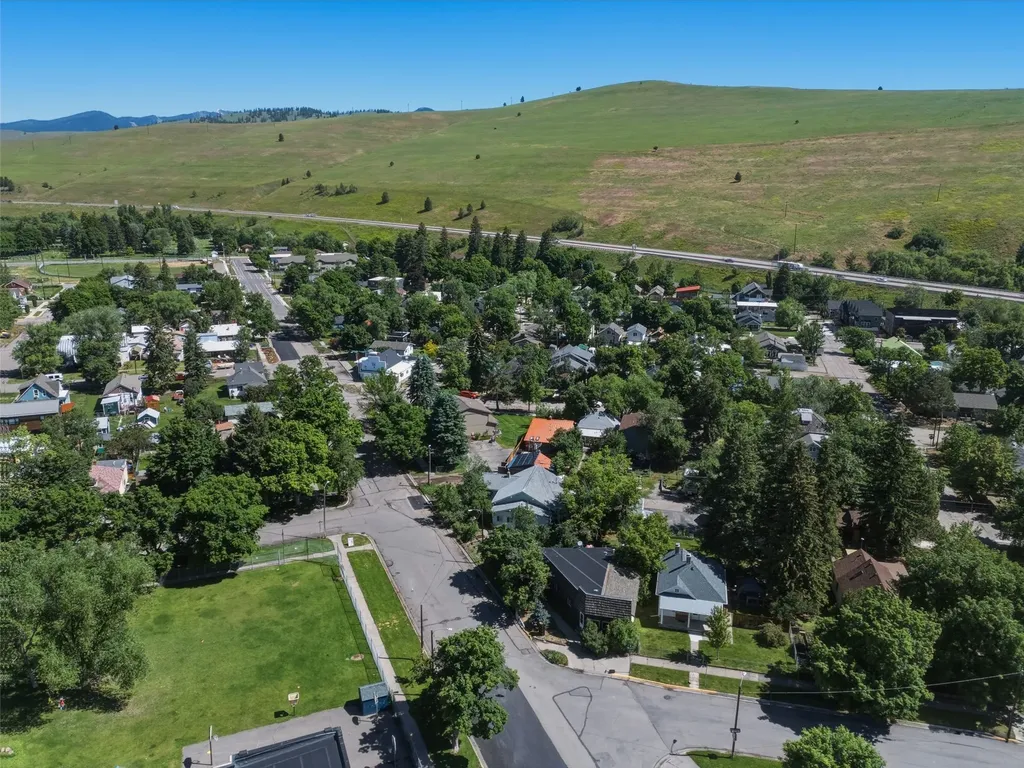 1016 Worden Avenue Missoula MT 59802