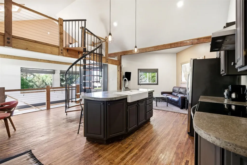 1016 Worden Avenue Missoula MT 59802