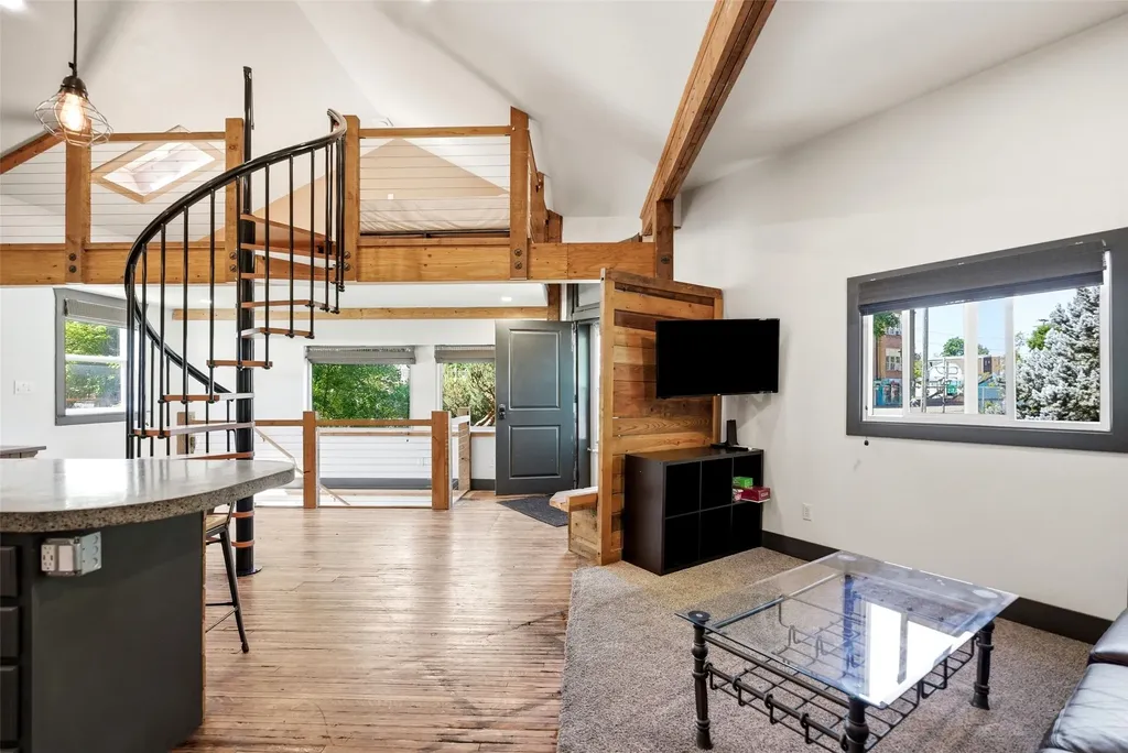 1016 Worden Avenue Missoula MT 59802