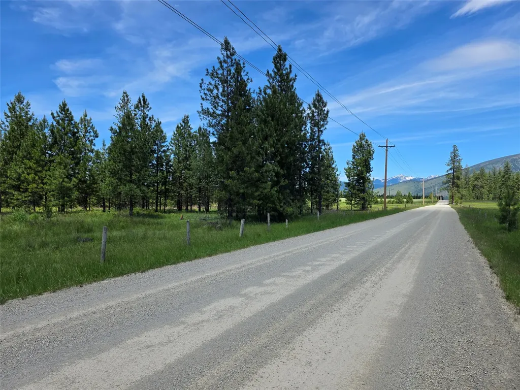 164 S Hill Road Trout Creek MT 59874