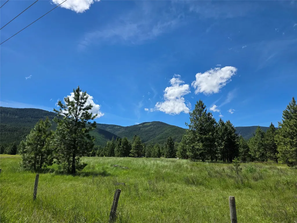 164 S Hill Road Trout Creek MT 59874