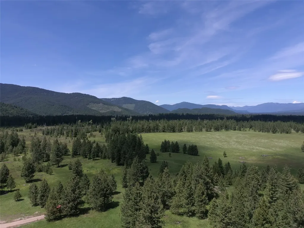 164 S Hill Road Trout Creek MT 59874